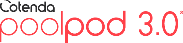 Poolpod 3 Cotenda | Poolpod | Wellness Technologies